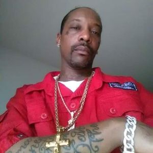 Meet your Posher, Donte